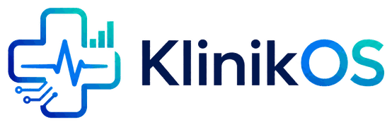 KlinikOS logo